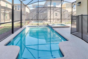 Sunny Escape Retreat